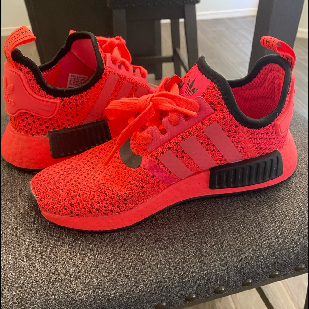 Adidas boost